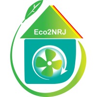 ECO2NRJ Logo
