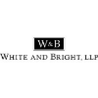 White and Bright, LLP Logo