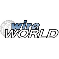 Wire World Logo