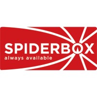 Spiderbox Logo