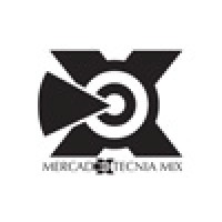 Mercadotecnia Mix Logo