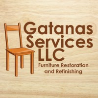 Gatanas Services, LLC Logo