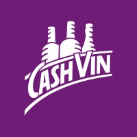 Cash Vin Logo