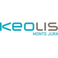 Keolis Monts Jura Logo