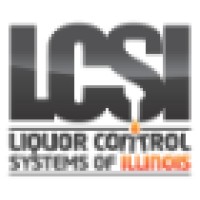 Liquor Control Systems of Illinois Logo