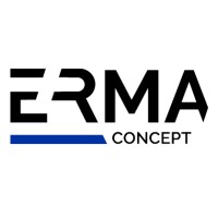 ERMA CONCEPT Logo
