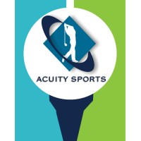 Acuity Sports Logo