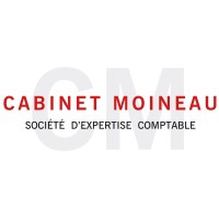 CABINET MOINEAU Logo