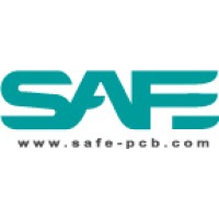 SAFE-PCB FRANCE Logo