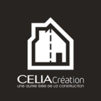 CELIA CREATION Logo