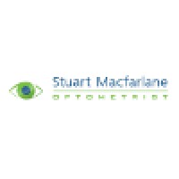 Stuart Macfarlane Optometrist Logo