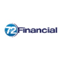 72 Financial Logo