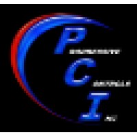 Progressive Controls Inc. Logo
