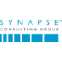 Synapse Consulting Group Logo
