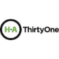 H·A ThirtyOne Logo