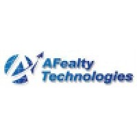 Afealty Technologies Logo