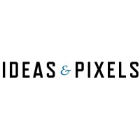 Ideas and Pixels Logo