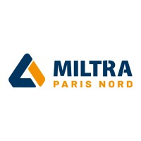 Miltra Paris Nord Logo