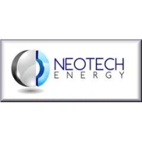NEOTECH ENERGY Logo