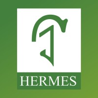 Hermes İletisim Logo