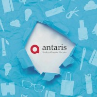 Antaris Express Logo