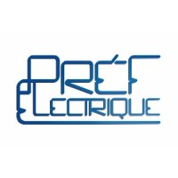 PREFELECTRIQUE Logo