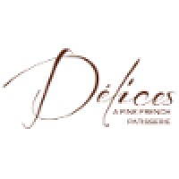 Delices Logo
