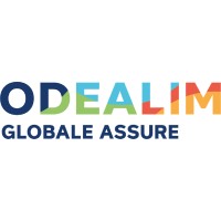 GLOBALE ASSURE Logo