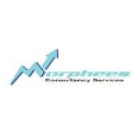 Morphees Consultancy Services Logo