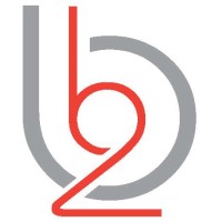 B2B Lateral Thinking Solutions Logo