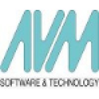 AVM Software&Technology Logo