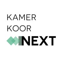 Kamerkoor NEXT Logo