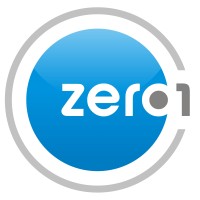 Zero1 Solutions Logo