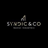 SYNDIC & CO Logo