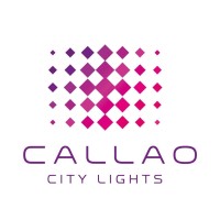 Callao City Lights Logo