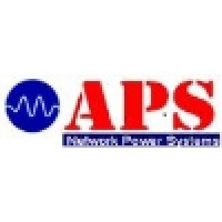APS Network Power Systems Logo