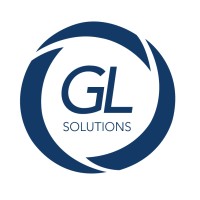 GL-Solutions Inc. Logo