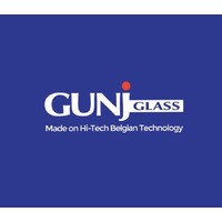 Gunj Glass Works Ltd Logo
