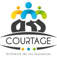A3S COURTAGE Logo