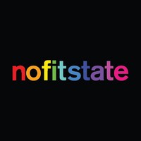 NoFit State Logo