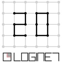 LogiNet d.o.o. Logo