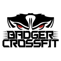 Badger CrossFit Logo