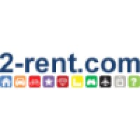 2-rent.com Logo