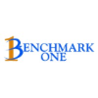 Benchmark One, Inc. Logo