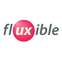 Fluxible Logo