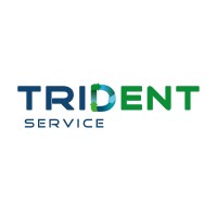 Trident Service Logo