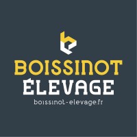 Boissinot Elevage Logo