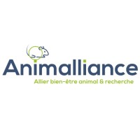 ANIMALLIANCE Logo
