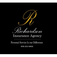 Richardson Insurance Agency Logo