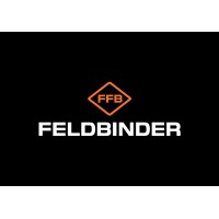 Feldbinder UK Ltd Logo